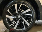 MG ZS 1.5 Hybrid+ Luxury