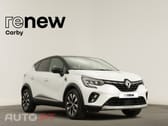 Renault Captur Captur 1.0 TCe Techno Bi-Fuel