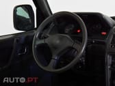 Mitsubishi Pajero 2.5 TD GL Canvas Top
