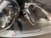 Mercedes-Benz C 220 (BlueTEC) d 7G-TRONIC AMG Line