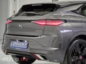 DS DS4 E-Tense Performance Line EAT8