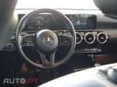Mercedes-Benz A 160 d Style