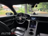 Porsche Taycan 4S Bateria Performance Plus