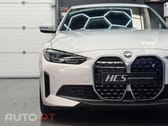 BMW i4 eDrive40