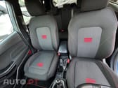 Ford Fiesta 1.0 EcoBoost ST-Line X
