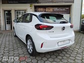 Opel Corsa-E 50 kWh Edition