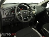 Dacia Sandero Sandero 0.9 TCe Stepway