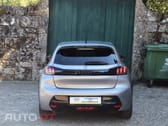 Peugeot E-208 50 kWh Allure