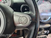 MINI Cooper D