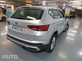 Seat Ateca 1.0 TSI Style