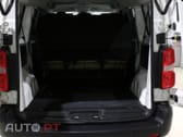 Peugeot Expert Outro