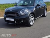 MINI Countryman Cooper SD ALL4