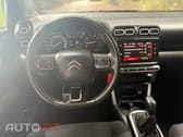 Citroen C3 Aircross 1.2 PureTech Feel