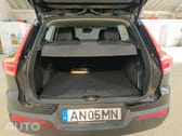 Volvo XC40 1.5 T5 PHEV Inscription Expression