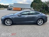 Tesla Model S 90