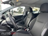 Peugeot 208 1.6 BlueHDi Style