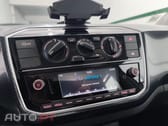 Volkswagen Up! 1.0 BMT Move Auto