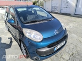 Citroen C1 1.4 hdi