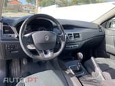 Renault Laguna Break 1.5 dCi Dynamique S