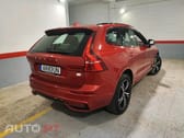 Volvo XC60 2.0 T6 PHEV R-Design AWD