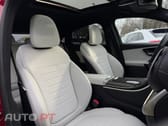 Mercedes-Benz GLC 300 d Coupe 4Matic