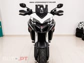 Ducati Multistrada 950 S  GP White