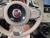 Fiat 500 1.2 Lounge MTA