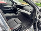 Mercedes-Benz E 300 AMG