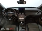 Mercedes-Benz A 180 d Fleet Pack Style
