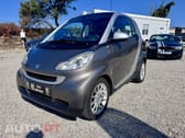 Smart ForTwo 1.0 mhd Passion 71