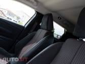DS DS3 E-Tense Performance Line