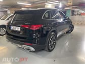 Mercedes-Benz GLC 200 d 4Matic