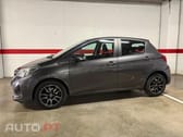 Toyota Yaris 1.4 D-4D Comfort+P.Style