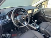 Renault Captur 1.0 TCe Zen