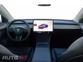 Tesla Model 3 Standard RWD