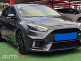 Ford Fiesta 2.3 EcoBoost RS PACK PERFORMANCE