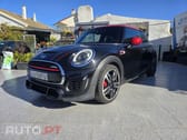 MINI Cooper John Cooper Works Aut.