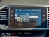Peugeot 308 BlueHDi FAP 120 Stop&Start Winter Edition