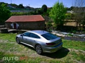 Volkswagen Arteon 2.0 TDI Elegance DSG