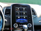 Renault Scénic 1.5 dCi Exclusive SS