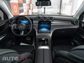 Mercedes-Benz GLC 300 de 4Matic