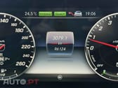 Mercedes-Benz E 350 e Avantgarde+