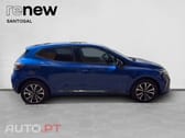 Renault Clio 1.0 Techno Bi-Fuel