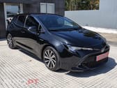 Toyota Corolla 1.8 Hybrid Comfort+P.Sport