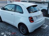 Fiat 500e Icon