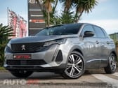 Peugeot 3008 1.6 Hybrid4 Allure Pack e-EAT8