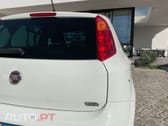 Fiat Punto 1.3 M-Jet Easy S&S