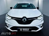 Renault Mégane ST HYBRID 1.6 TCE 160CV