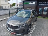 Peugeot 3008 1.5 BlueHDi Allure EAT8
