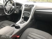 Ford Mondeo 1.5 TDCi Titanium ECOnetic